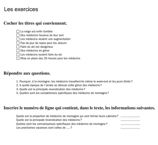 Image de Textzados (pdf), produit d'Ortho Édition