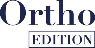 Logo Ortho Édition