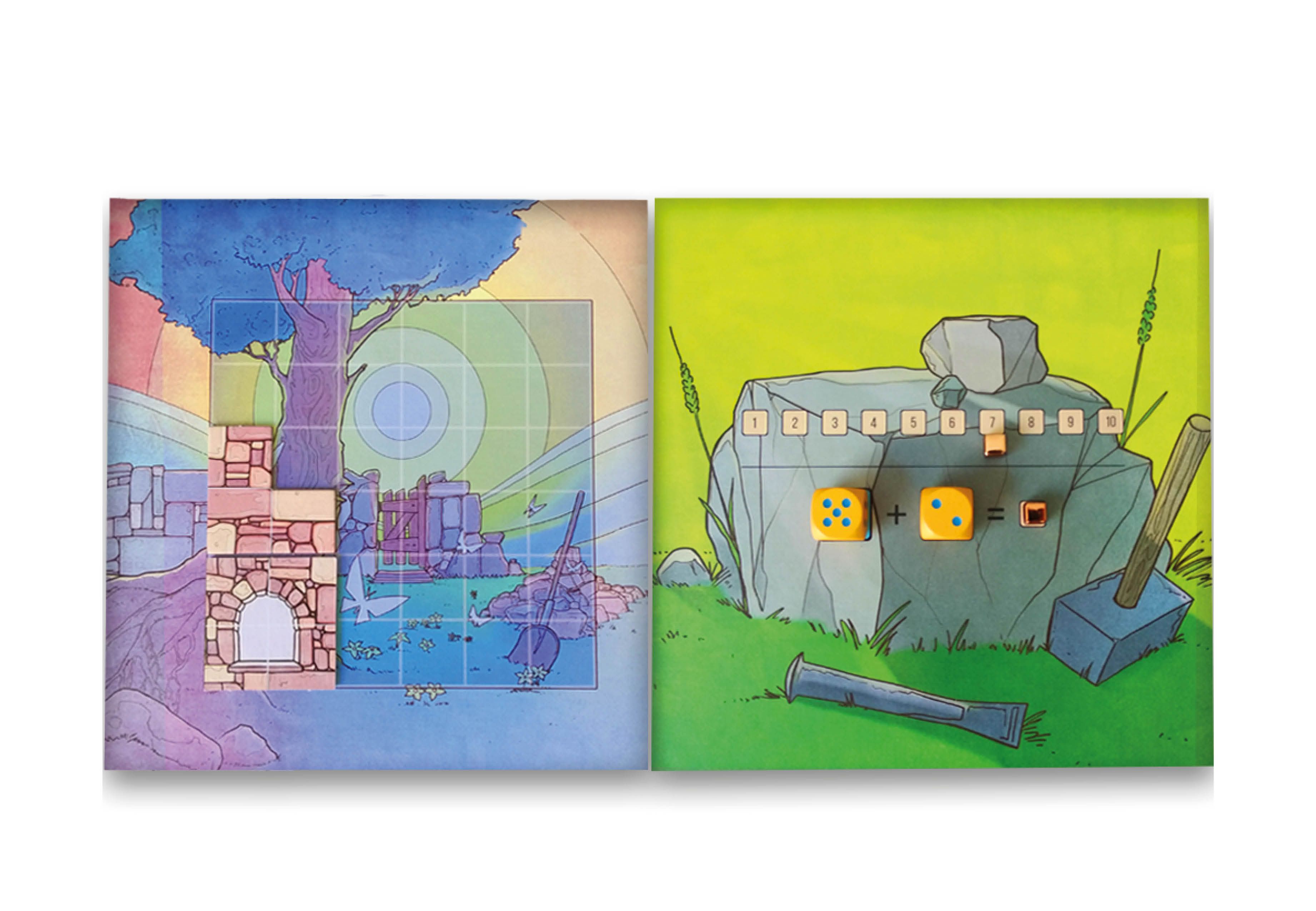 Image sur le produit Bricabloc