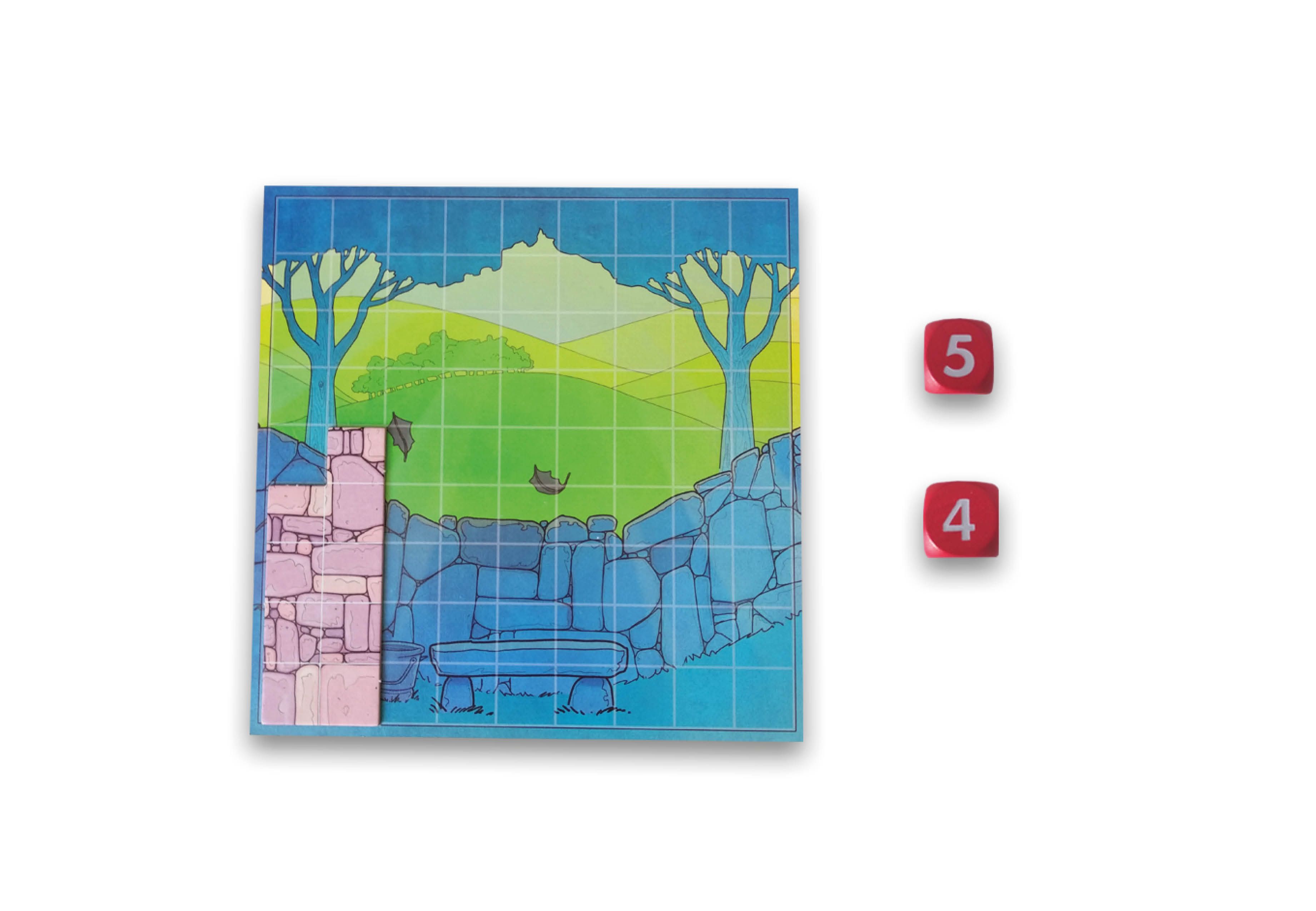 Image sur le produit Bricabloc