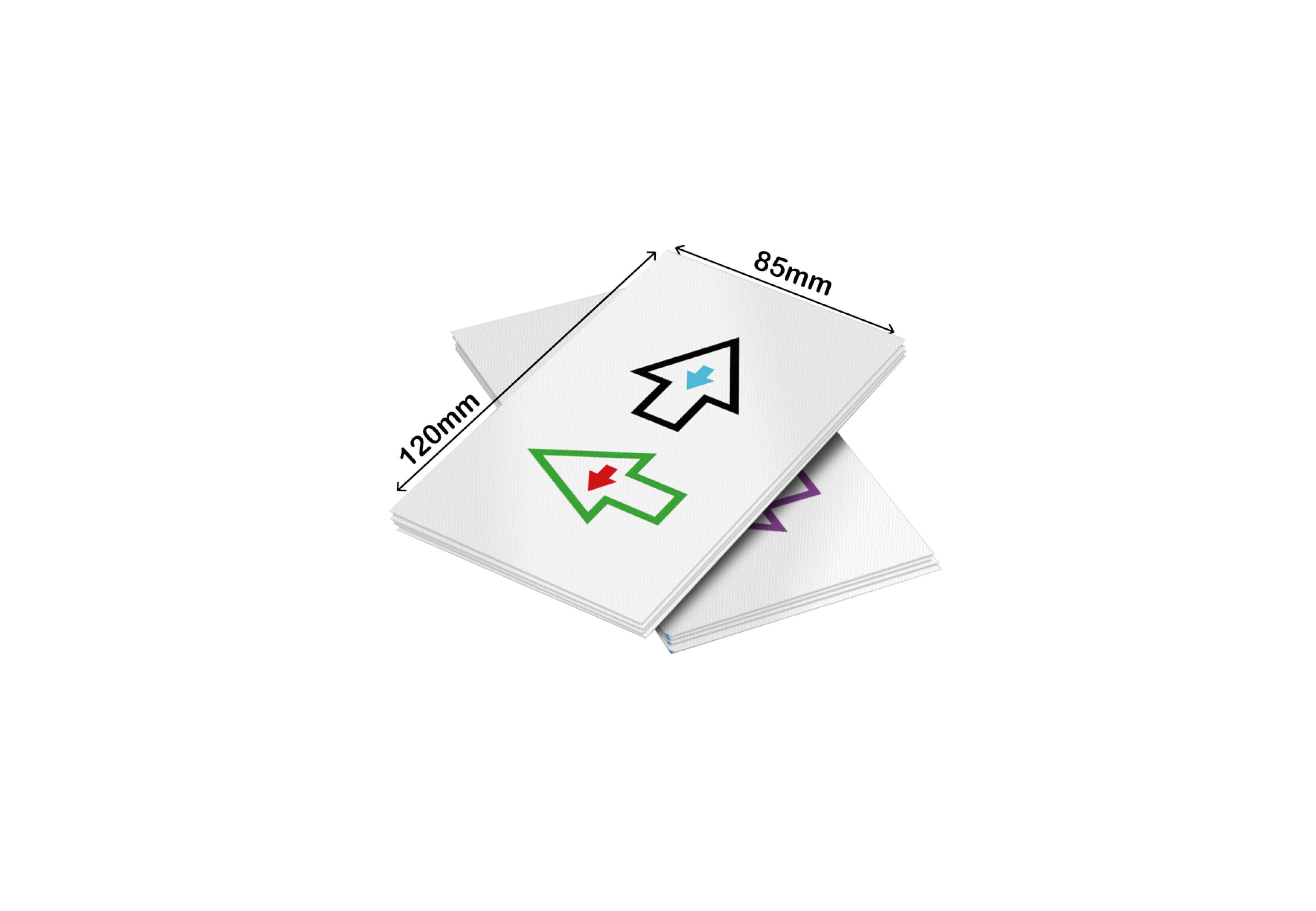 Image sur le produit Flexicartes