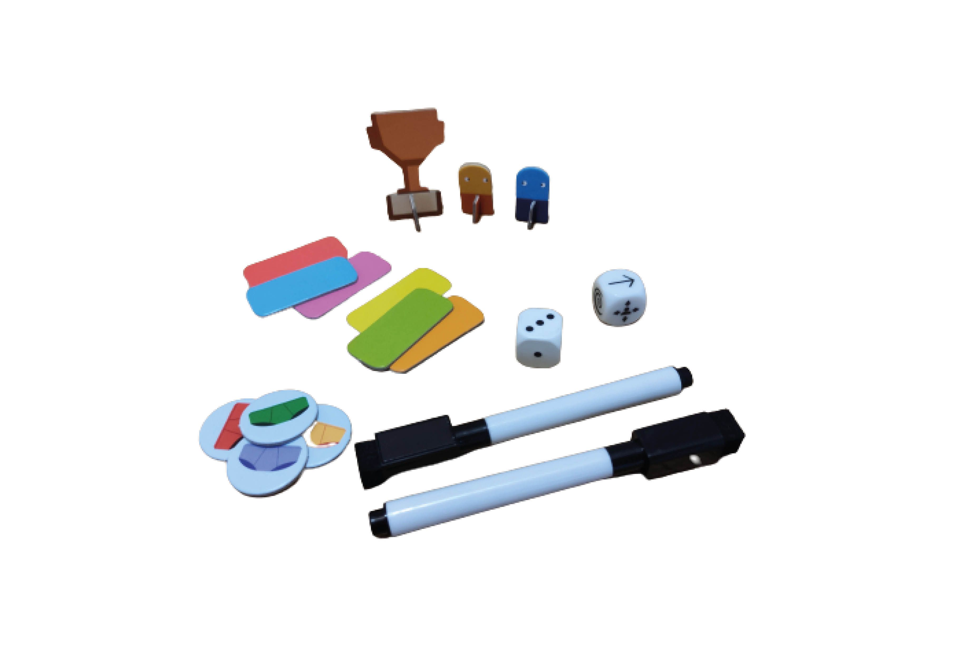 Image sur le produit Pixel Time