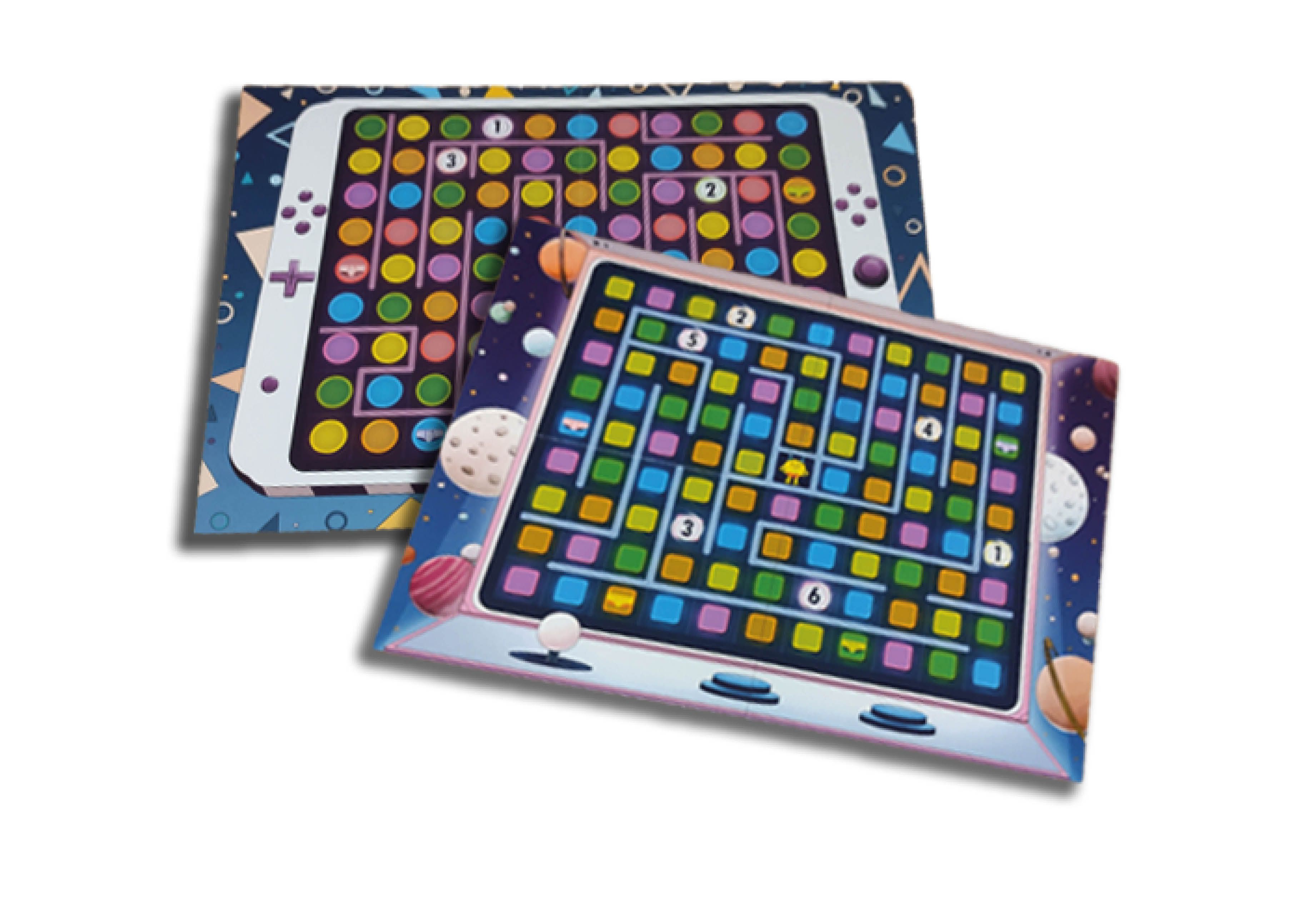 Image sur le produit Pixel Time