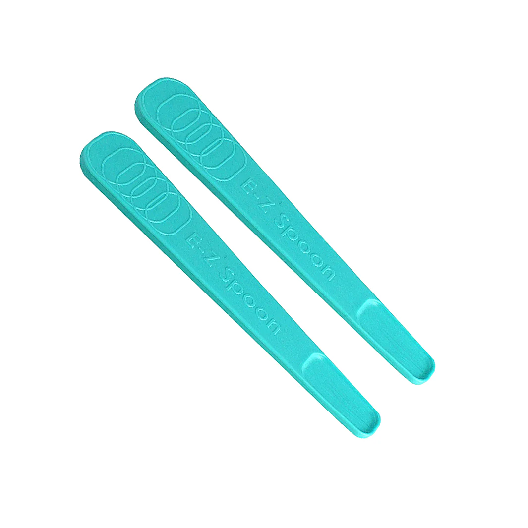 Image principale de TalkTools Cuill&egrave;re facile Beckman (Dure) &ndash; Lot de 2