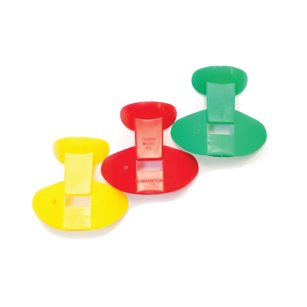 Image principale de TalkTools Fl&ucirc;tes nasales