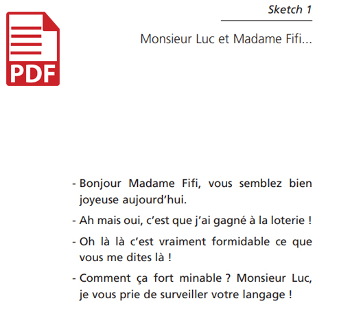 Image sur le produit 200 sketchs (pdf)