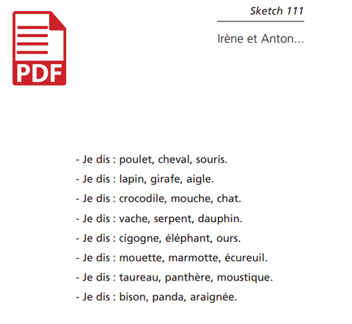 Image sur le produit 200 sketchs (pdf)