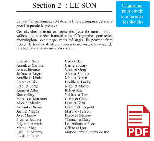 Image sur le produit 200 sketchs (pdf)