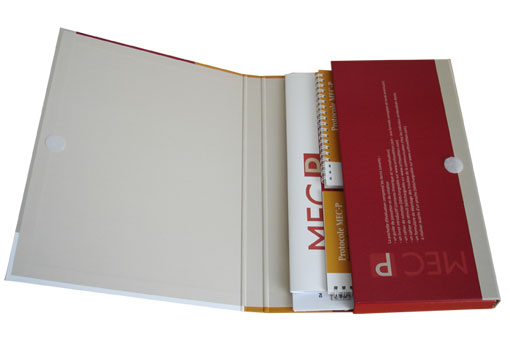 Image sur le produit MEC de Poche