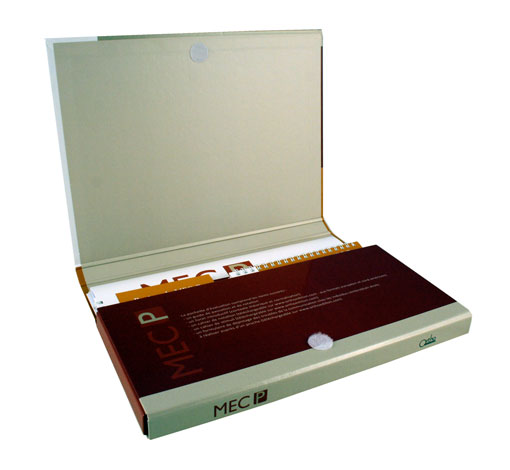 Image sur le produit MEC de Poche