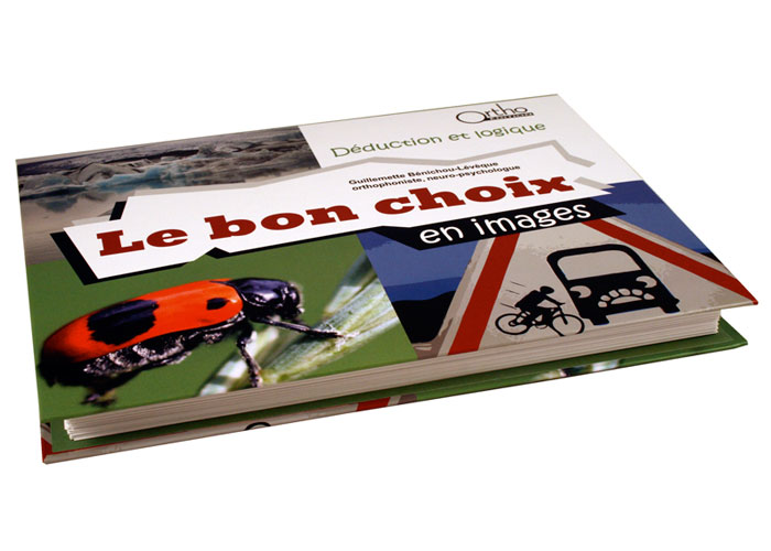 Image sur le produit Le bon choix en images