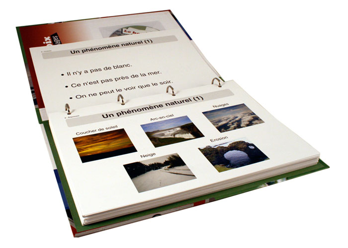 Image sur le produit Le bon choix en images