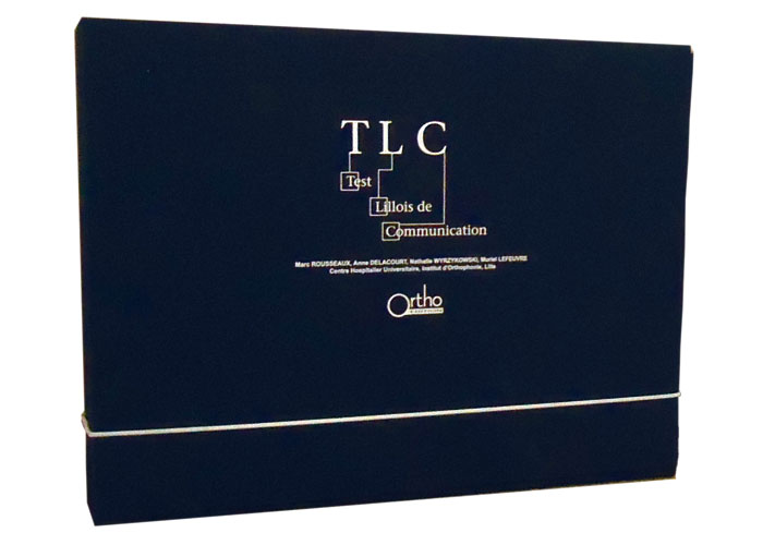 Image principale de TLC