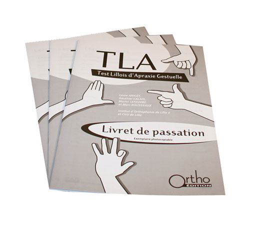 Image sur le produit TLA