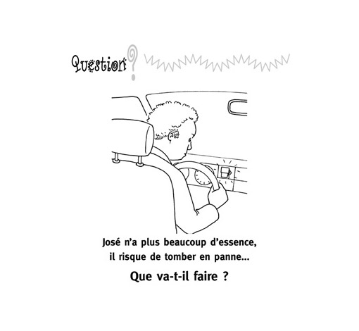 Image sur le produit 300 exercices de compréhension d'inférences logique et pragmatique et de chaînes causales