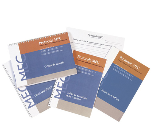 Image sur le produit MEC