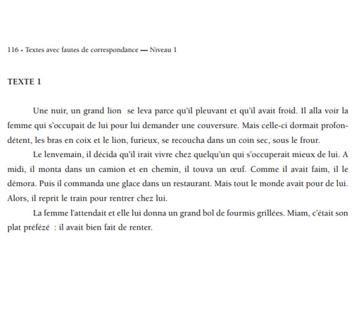 Image sur le produit R&eacute;&eacute;ducation cognitive de la lecture