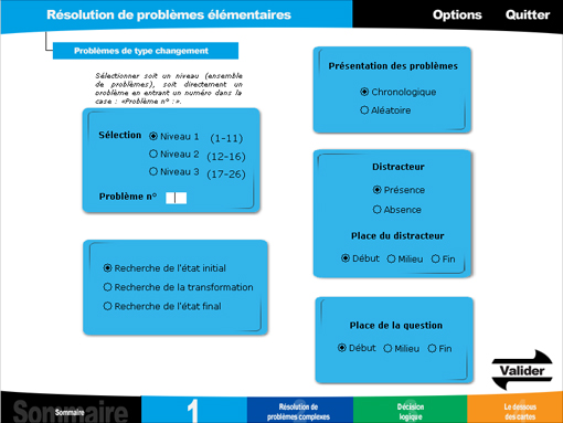 Image sur le produit Point d'interrogation