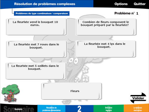 Image sur le produit Point d'interrogation