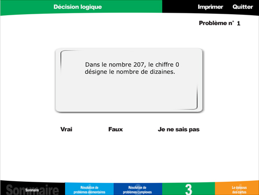 Image sur le produit Point d'interrogation