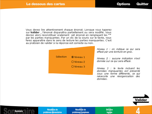 Image sur le produit Point d'interrogation