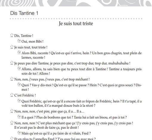 Image sur le produit Petits textes théâtraux