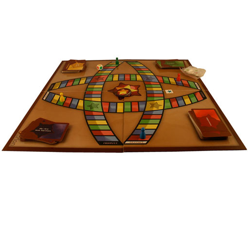 Image sur le produit Orion