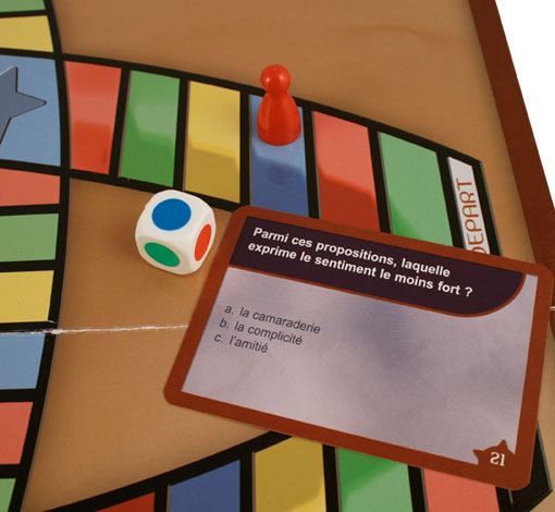 Image sur le produit Orion