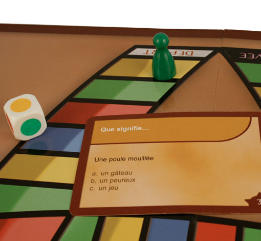 Image sur le produit Orion