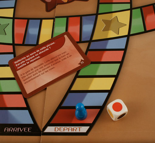 Image sur le produit Orion