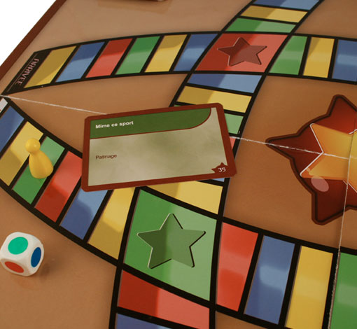 Image sur le produit Orion