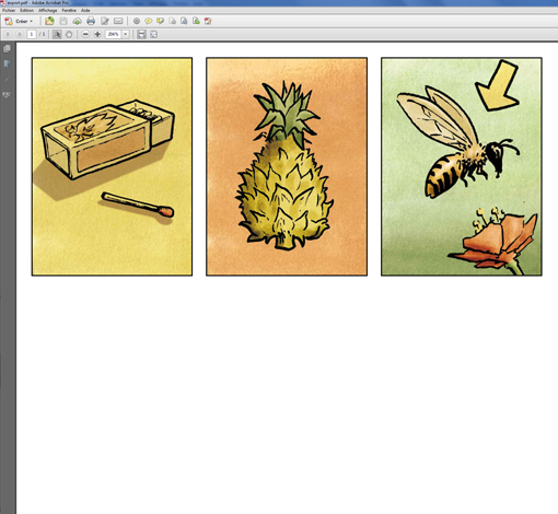 Image sur le produit L'imagier phon&eacute;tique