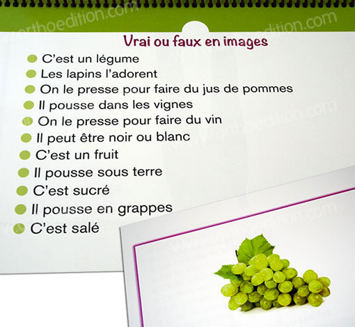 Image sur le produit Dire ou ne pas dire ? ce n'est pas un probl&egrave;me