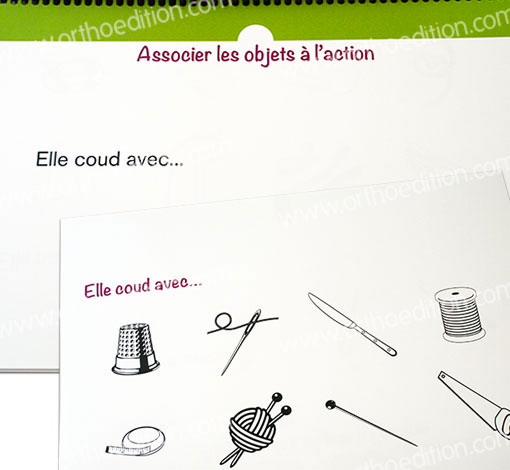 Image sur le produit Dire ou ne pas dire ? ce n'est pas un probl&egrave;me