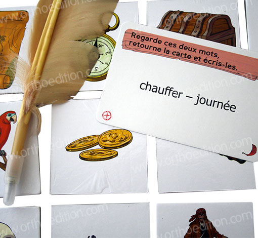 Image sur le produit Duel de plumes