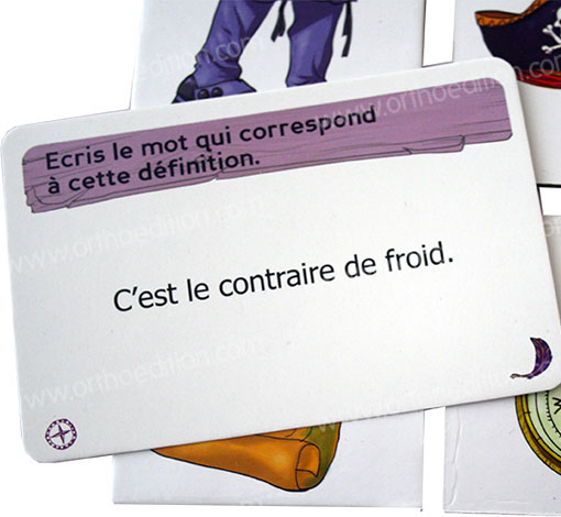 Image sur le produit Duel de plumes