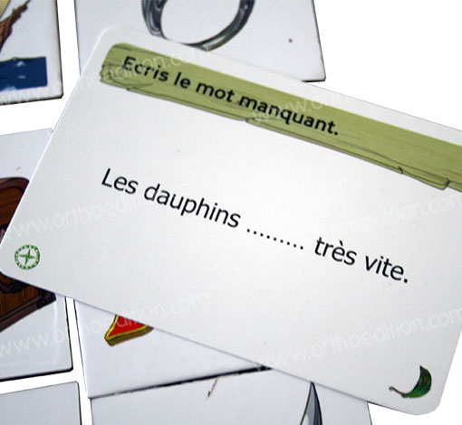 Image sur le produit Duel de plumes