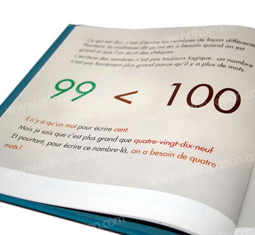 Image sur le produit Je suis dyscalculique...