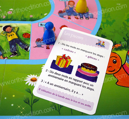 Image sur le produit Théo et Théa