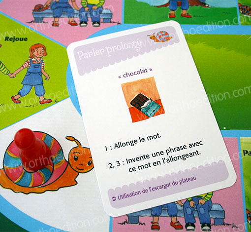 Image sur le produit Théo et Théa