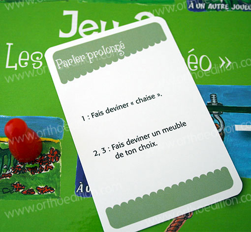 Image sur le produit Théo et Théa