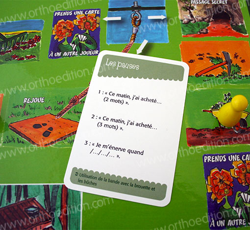 Image sur le produit Théo et Théa