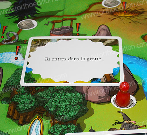 Image sur le produit Les Comptes de la Forêt