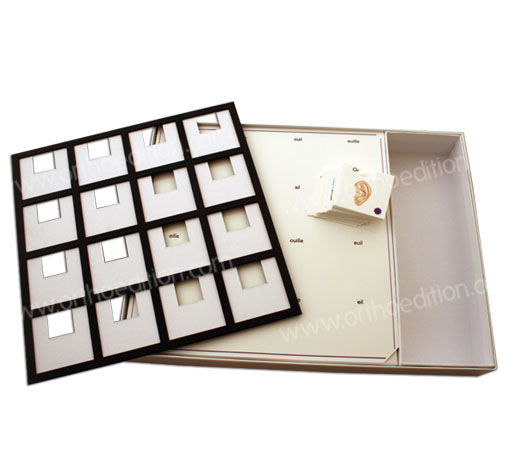 Image sur le produit Orthousens