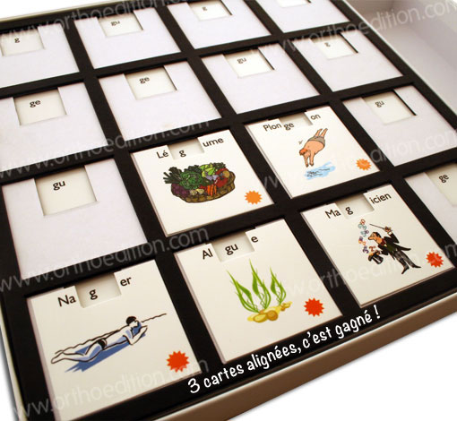 Image sur le produit Orthousens