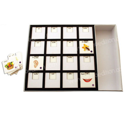 Image sur le produit Orthousens