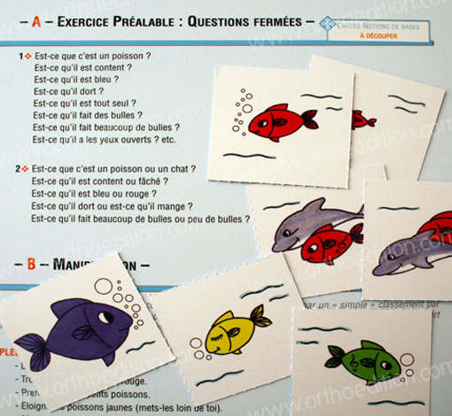 Image sur le produit Manip'