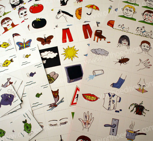 Image sur le produit Manip'