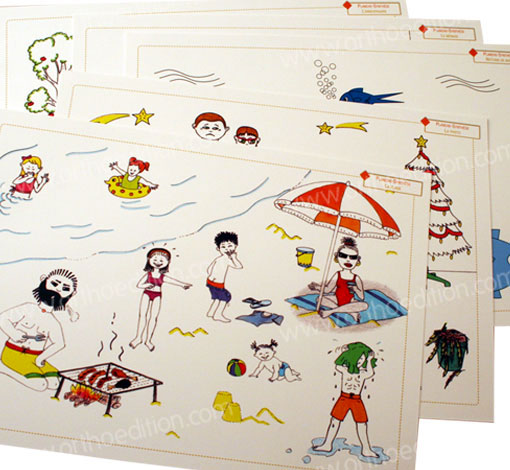 Image sur le produit Manip'