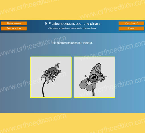 Image sur le produit Autour du sens